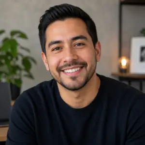 Carlos Acevedo
